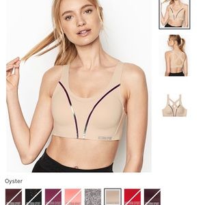 Victoria’s Secret sports bra